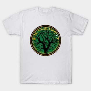 TREE OF LIFE T-Shirt